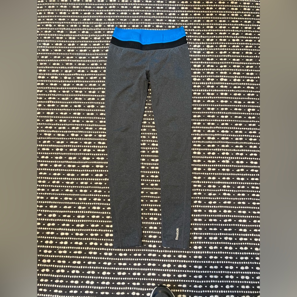 Reebok women’s XS legging